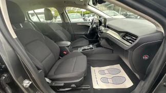Leasing Wagon Ford Focus 2019