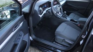 Leasing Hatchback Volkswagen Golf 2021