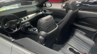 Finansowanie Zamienny MERCEDES E 200 2018