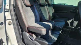 Finansowanie Hatchback Seat Alhambra 2017