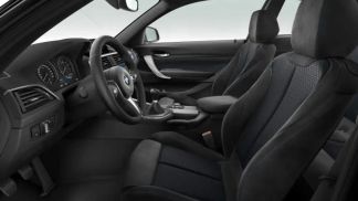 Lízing Kupé BMW 218 2019