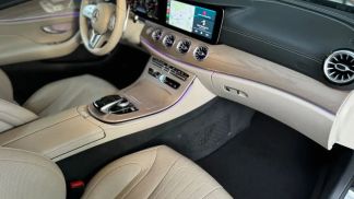Finansowanie Coupé MERCEDES CLS 450 2019