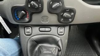 Leasing Hayon Fiat Panda 2014