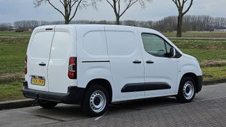 Finansowanie Transport pasażerów Opel Combo 2020