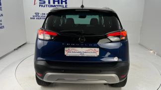 Lízing SUV Opel Crossland (X) 2022