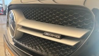 Financování Konvertibilní MERCEDES C 43 AMG 2020