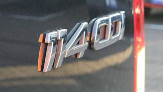Leasing Passenger transport Mercedes-Benz VITO 114 CDI TOURER 2022