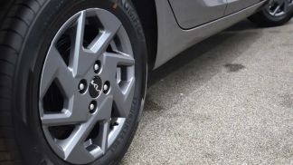 Leasing Hatchback Kia Picanto 2025