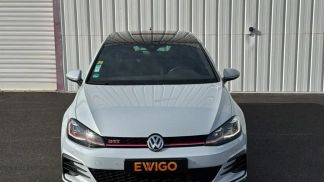 Leasing Wagon Volkswagen Golf 2019