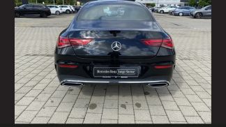 Leasing Coupe MERCEDES CLA 200 2023