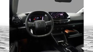 Lízing Sedan Citroën C4 X 2024