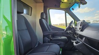 Leasing Van Mercedes-Benz SPRINTER 314 2020