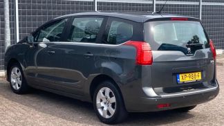 Finansowanie Hatchback Peugeot 5008 2014