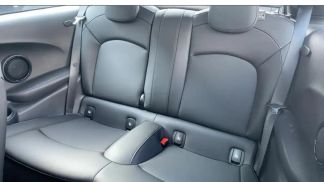 Leasing Sedan MINI Cooper SE 2021