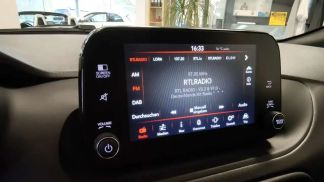 Leasing Sedan Fiat Tipo 2020