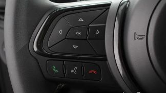 Leasing Hatchback Fiat 500X 2022