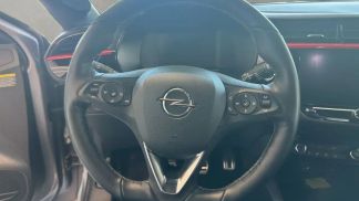 Leasing Sedan Opel Corsa 2023
