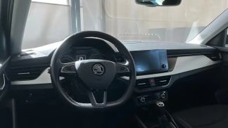 Finansowanie Sedan Skoda Scala 2020