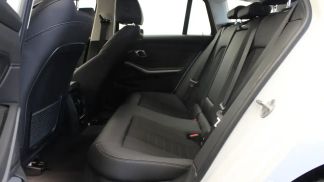 Finansowanie Wóz BMW 320 2023