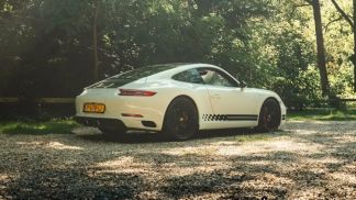 Financování Kupé Porsche 911 2018