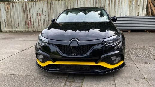 Renault Megane 2015