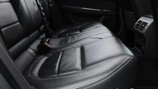 Leasing Wagon Jaguar XF 2018