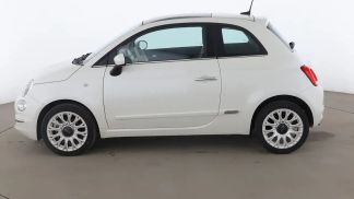 Finansowanie Hatchback Fiat 500 2020