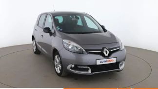 Leasing Hatchback Renault Scenic 2014