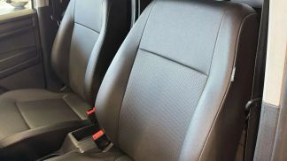 Leasing Hayon Volkswagen Caddy 2019