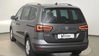 Lízing Hatchback Seat Alhambra 2020