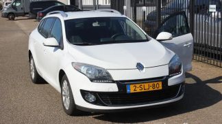 Finansowanie Wóz Renault Megane 2013