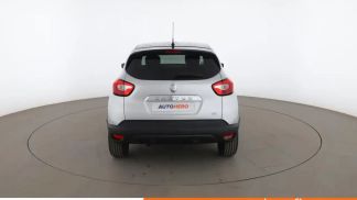 Finansowanie SUV Renault Captur 2014