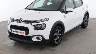 Leasing Hayon Citroën C3 2024