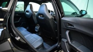 Lízing SUV Cupra Formentor 2021