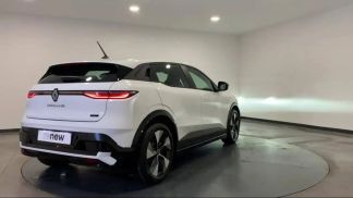 Lízing SUV Renault Megane 2023