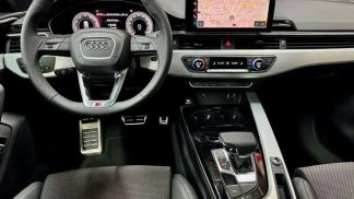 Leasing Wagon Audi A4 2024