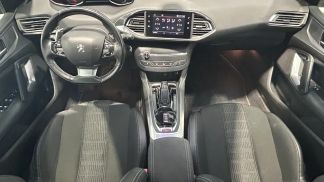 Leasing Sedan Peugeot 308 2019
