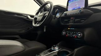 Finansowanie Wóz Ford Focus 2020