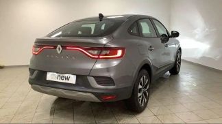 Leasing SUV Renault Arkana 2023