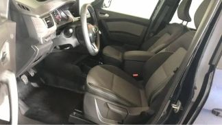 Financování Hatchback Renault Kangoo 2024