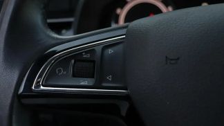 Leasing Hatchback Skoda Scala 2020