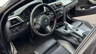 Financování Kupé BMW 430 2017