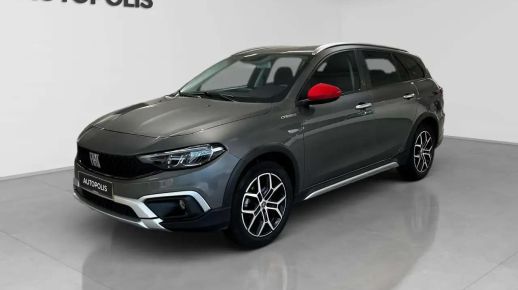 Fiat Tipo 2022