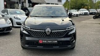 Leasing SUV Renault Austral 2024