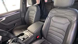 Leasing SUV Volkswagen Touareg 2022