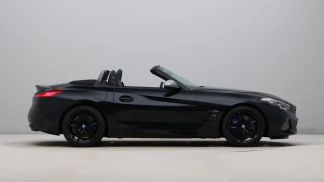 Finansowanie Zamienny BMW Z4 2024