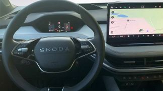 Finansowanie Sedan Skoda ELROQ 2025