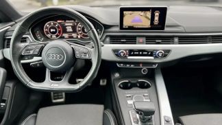 Leasing Convertible Audi A5 2017