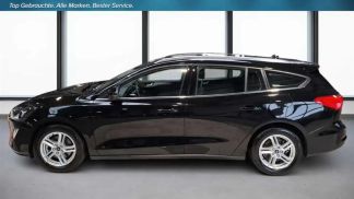 Finansowanie Wóz Ford Focus 2021