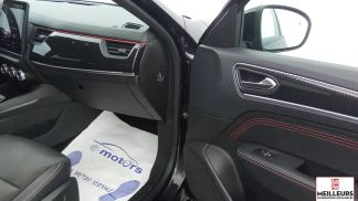 Leasing Coupe Renault Arkana 2023